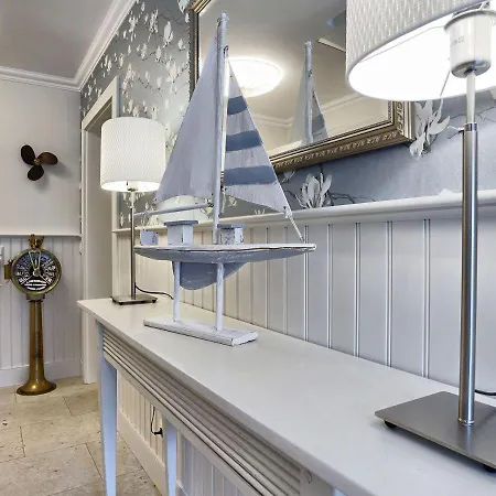 Ostseeflair-im-ferienhaus-flair-am-meer Appartement