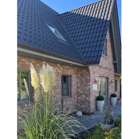 Ostseeflair-im-ferienhaus-flair-am-meer Appartement *