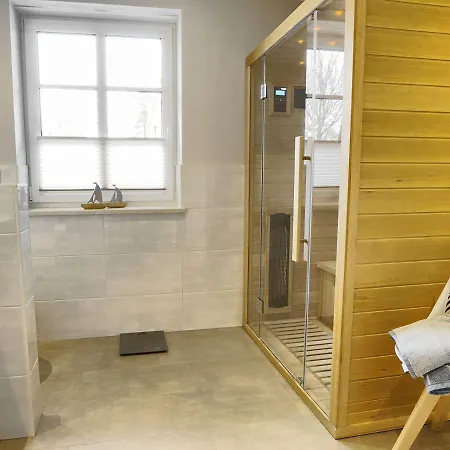 Ostseeflair-im-ferienhaus-flair-am-meer * Zingst