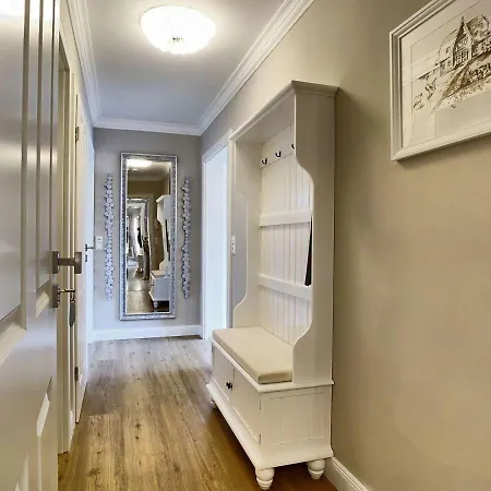 Ostseeflair-im-ferienhaus-flair-am-meer Appartement