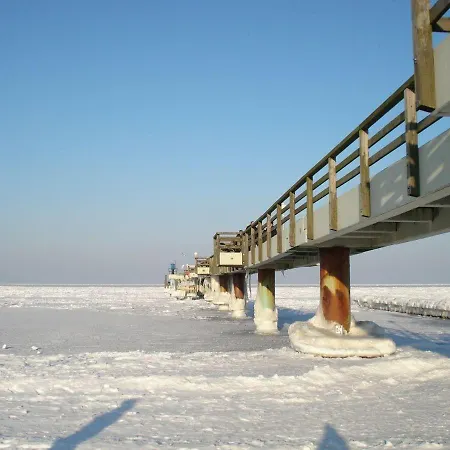 Ostseeflair-im-ferienhaus-flair-am-meer Appartement *