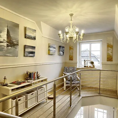 Ostseeflair-im-ferienhaus-flair-am-meer * Zingst