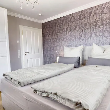 Ostseeflair-im-ferienhaus-flair-am-meer * Zingst