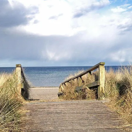 Ostseeflair-im-ferienhaus-flair-am-meer Appartement